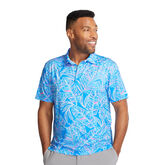 Cruise It Or Lose It Polo